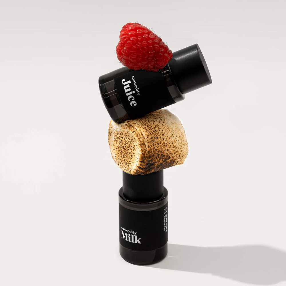 MINI JUICE & MILK EXPRESSIVE EAU DE PARFUM FRAGRANCE DUO